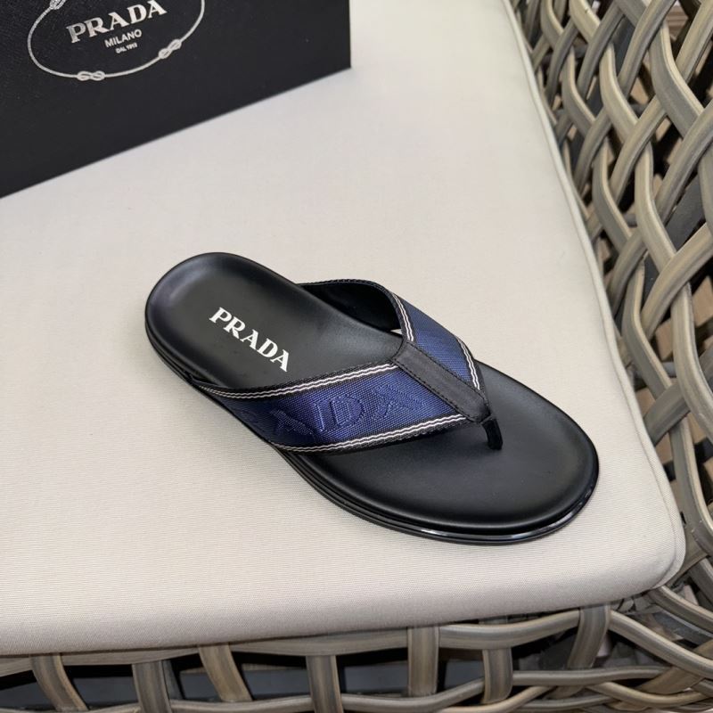 Prada Slippers